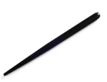Deml Varnished Pen Holder - black