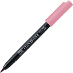 Kuretake ZIG Fudebiyori Brush Pen - 230 pale rose
