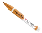 Ecoline Brush Pen - 245 Saffron Yellow
