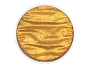 Coliro Pearl Colors - M640 Gold Pearl