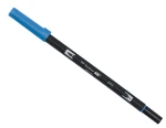 ABT Dual Brush Pen - 493 reflex blue