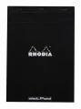 Rhodia Basics No. 18 kropki