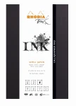 Rhodia Touch Calligrapher Pad - A4+