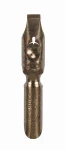 William Mitchell Round Hand Nib 0 - 3,7 mm
