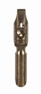 Stalówka William Mitchell Round Hand 0 - 3,7 mm