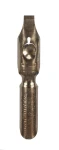 William Mitchell Round Hand Nib 1 - 3 mm