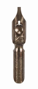 Stalówka William Mitchell Round Hand 2.5 - 1,5 mm