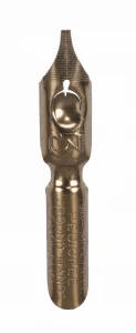 Stalówka William Mitchell Round Hand 3 - 1,2 mm