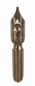 Stalówka William Mitchell Round Hand 3.5 - 1 mm