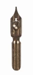 William Mitchell Round Hand Nib 4 - 0,8 mm