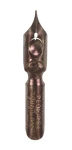 William Mitchell Round Hand Nib 6 - 0,5 mm