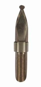 Stalówka William Mitchell Script - redisówka - 3 mm