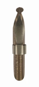 Stalówka William Mitchell Script - redisówka - 4 mm