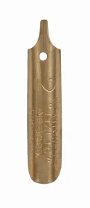 Stalówka William Mitchell Italic 2 - 1,25 mm