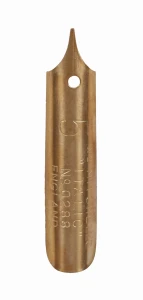 Stalówka William Mitchell Italic 5 - 0,5 mm