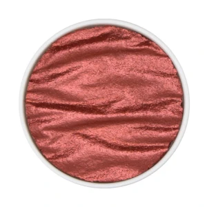 Coliro Pearl Colors - M039 Vermilion Red
