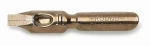 Stalówka Leonardt Round Hand 1 - 3 mm