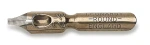 Leonardt Round Hand Nib 2.5 - 1,90 mm