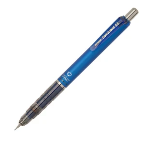 Ołówek automatyczny Zebra DelGuard 0.5 mm - niebieski