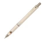Ołówek automatyczny Zebra DelGuard 0.5 mm - biały