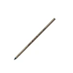 Zebra 4C 0.7 Refill for Ballpoint Pen and Multipen - Blue