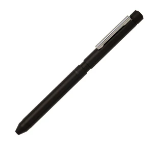 Multipen - długopis i ołówek - Zebra Sharbo X LT3 - Black