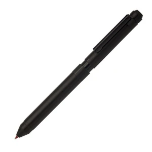 Multipen - długopis i ołówek - Zebra Sharbo X ST3 - Black