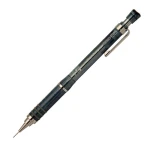 Zebra Tect 2Way Mechanical Pencil 0.5 mm - Black