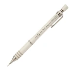 Zebra Tect 2Way Mechanical Pencil 0.5 mm - White