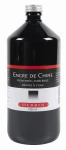 Herbin Indian Ink - Black - 1000 ml