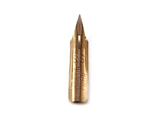 Stalówka Hunt 99 Drawing