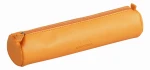 Rhodia Rhodiarama Round Pencil Case - Orange