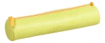 Rhodia Rhodiarama Round Pencil Case - Green