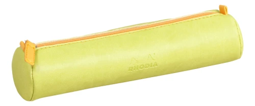 Rhodia Rhodiarama Piórnik Okrągły