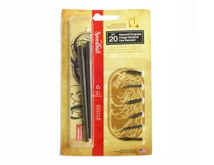 Zestaw Speedball No. 20 General Purpose