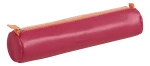 Rhodia Rhodiarama Round Pencil Case - Poppy