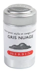 Cartridges - J. Herbin - 6 pcs - Gris Nauge