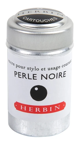J. Herbin naboje do piór