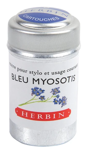 Atrement do piór J.Herbin