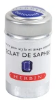 Cartridges - J. Herbin - 6 pcs - Eclat de Saphir