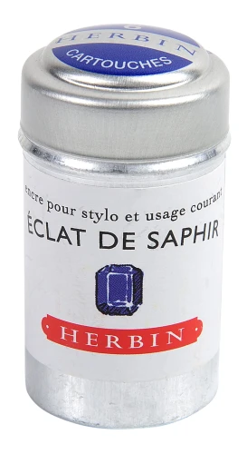 Atrament do piór J. Herbin
