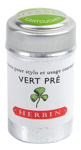 Atrament do piór wiecznych J. Herbin