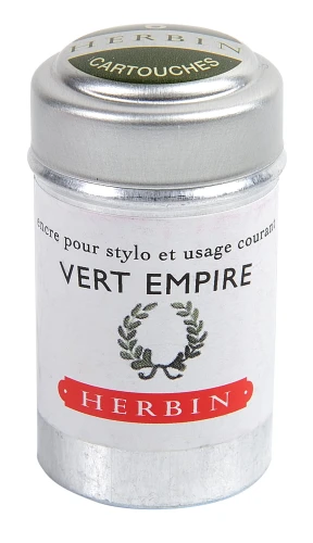 Naboje J.Herbin