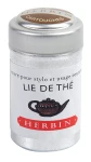 Cartridges - J. Herbin - 6 pcs -  Lie de The