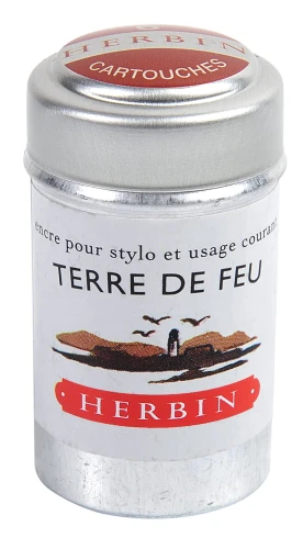Cartridges for Fountain Pens