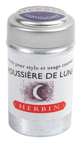 J. Herbin Ink Cartridges