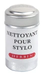 Cartridges - J. Herbin - 6 pcs - Fountain Pen Cleaner
