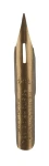 William Mitchell Post Office Nib