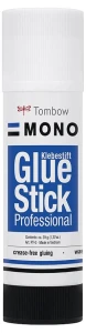 Klej w sztyfcie Tombow MONO - duży 39 g