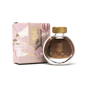 Atrament Ferris Wheel Press Cream of Earl - 38 ml